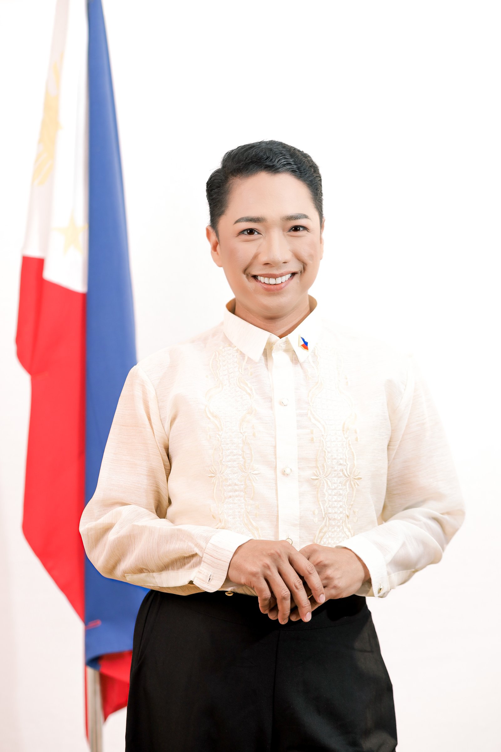 Hon. Joey C. Panaglima